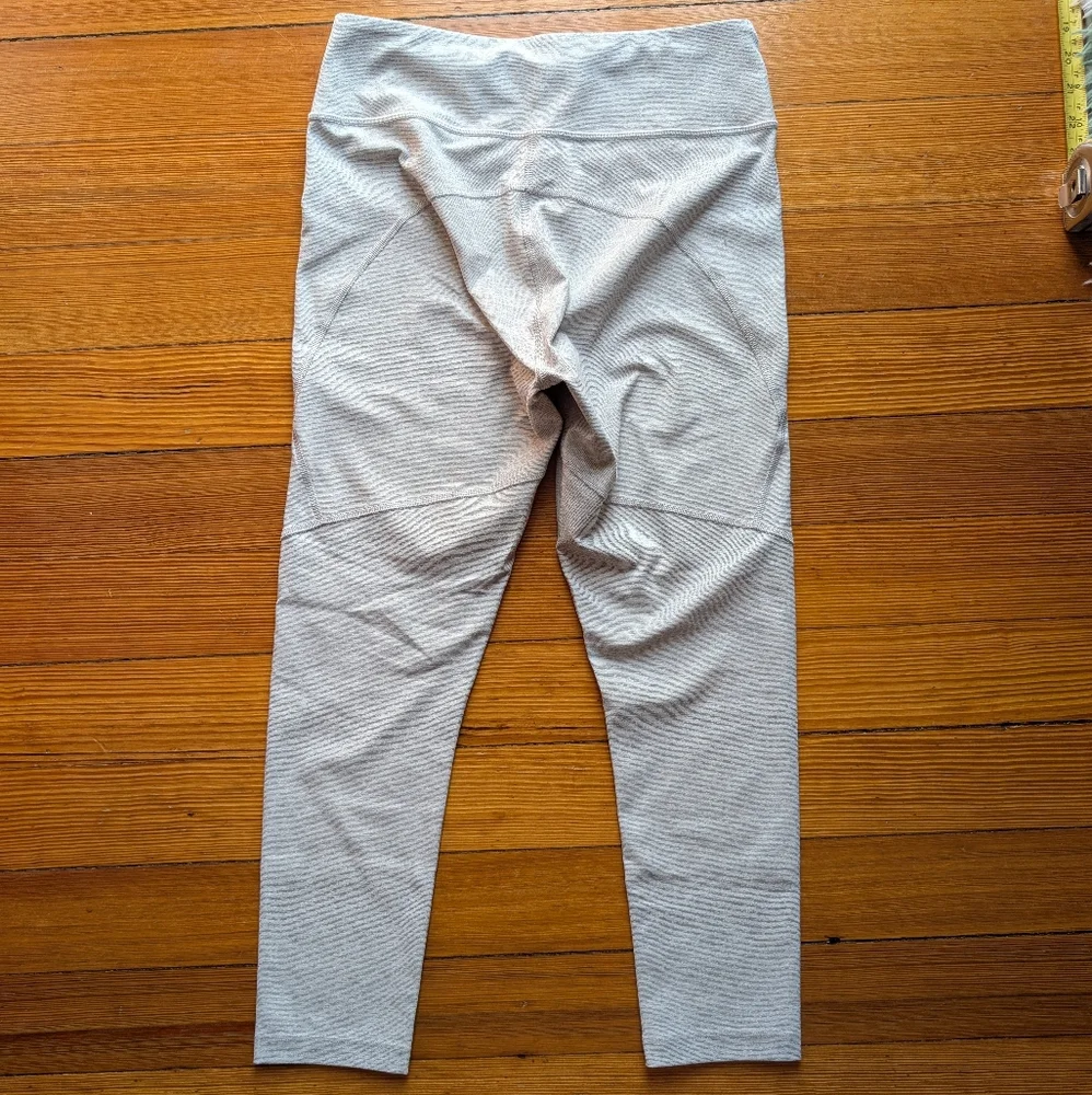 Outdoor Voices Gray Leggings - Picture 8 of 8